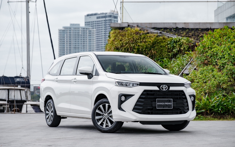 Toyota Việt Nam sẽ tạm dừng giao xe Avanza Premio do vụ bê bối của Daihatsu