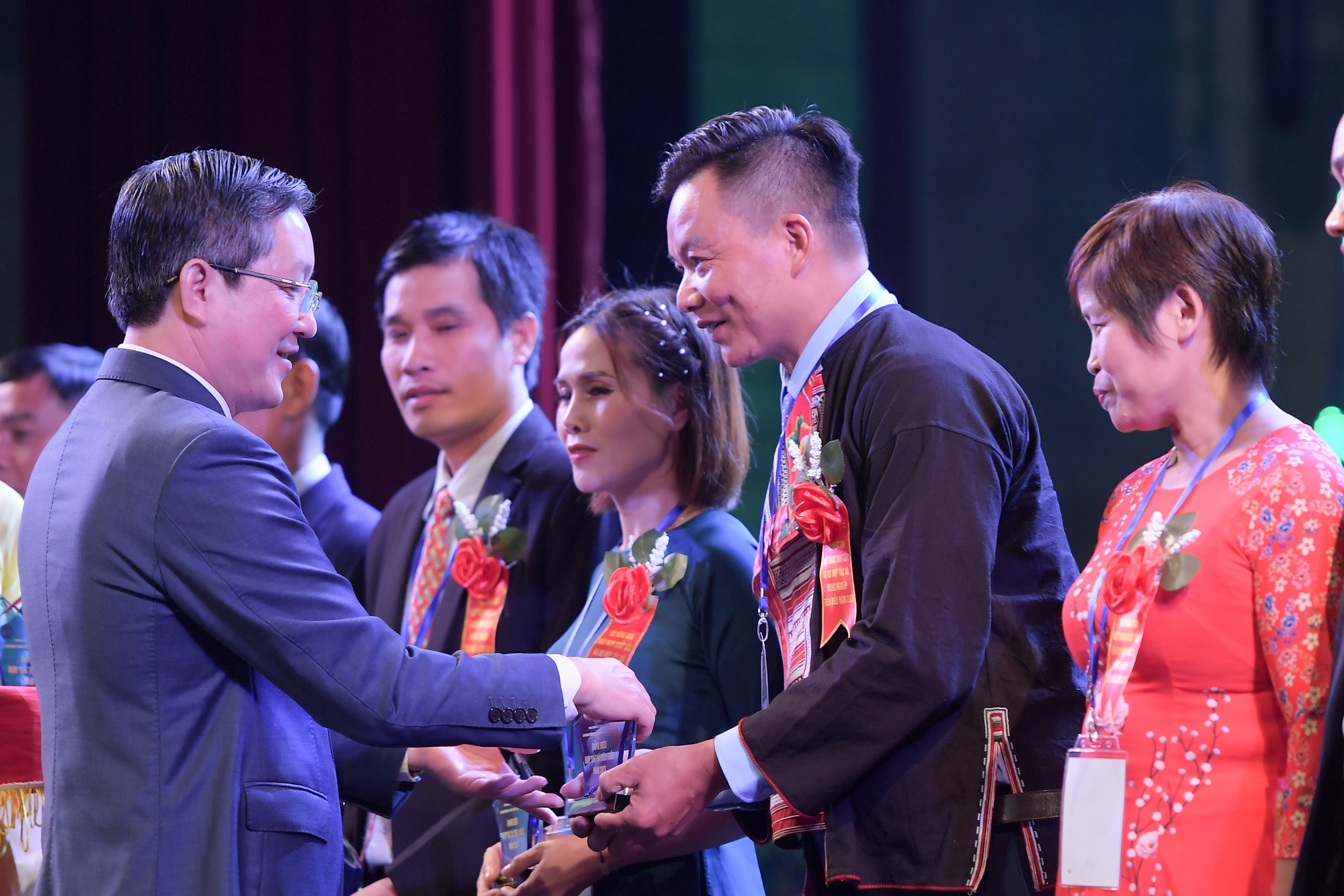 Đại hội VIII Hội Nông dân Việt Nam: Khơi dậy khát vọng của nông dân để phát triển đất nước phồn vinh, hạnh phúc- Ảnh 13.