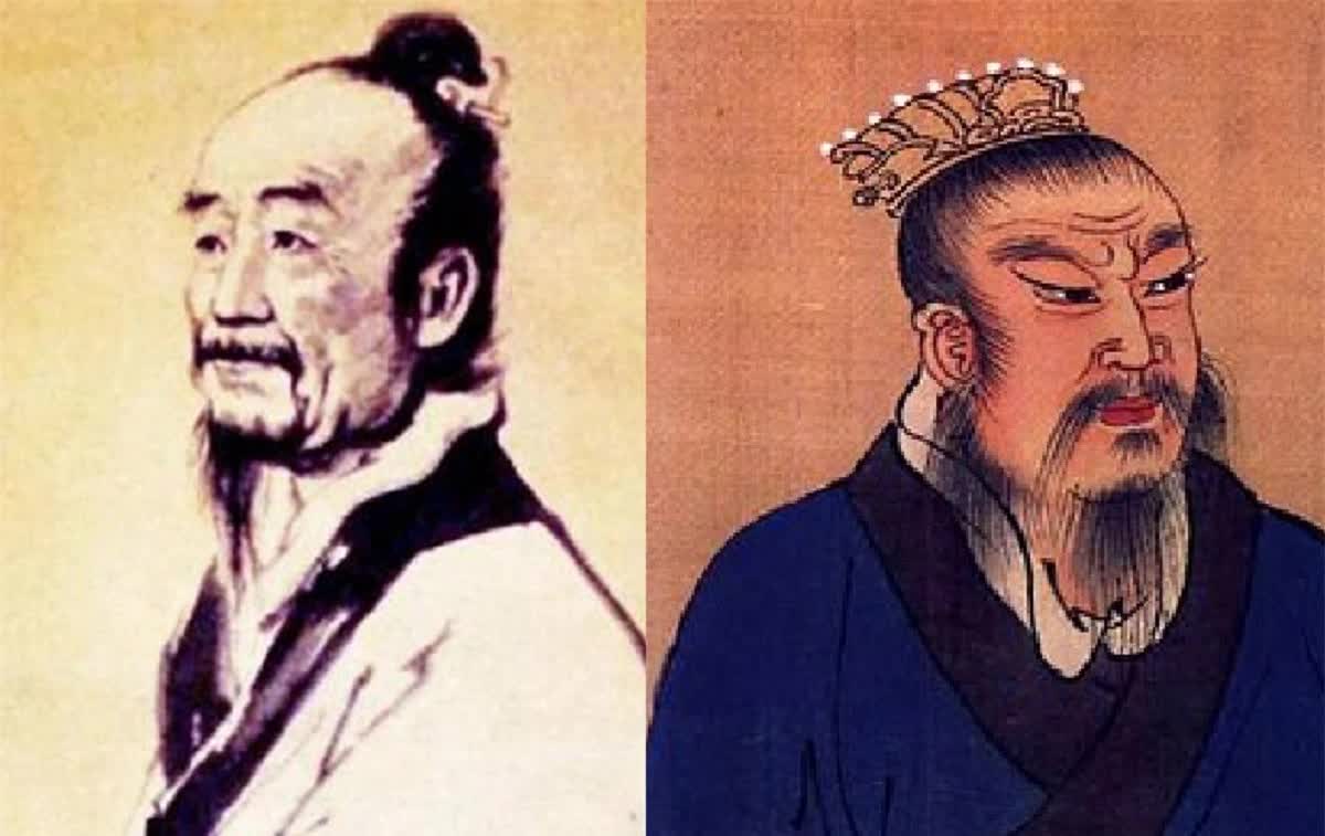 Tể tướng Trung Quốc nào nạp nhiều thê thiếp hơn cả Hoàng đế, sống thọ đến 104 tuổi? - Ảnh 1.