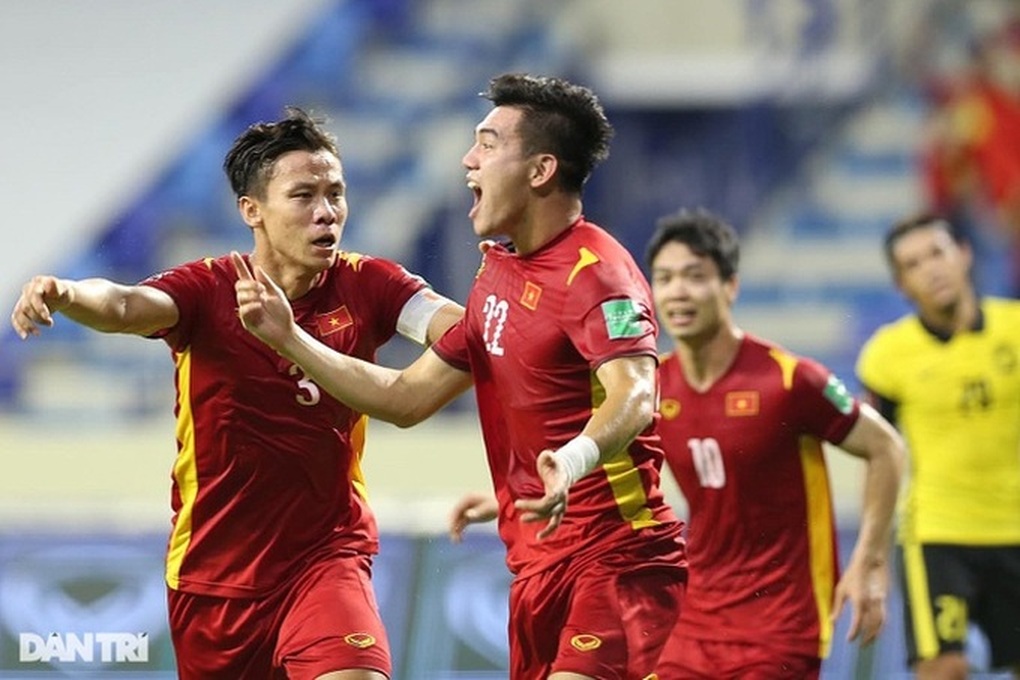 Asian Cup 2023 bất ngờ đổi quy chế, ĐT Việt Nam hưởng lợi - Ảnh 1.