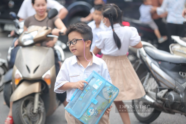 Lịch nghỉ Tết Nguyên đán 2024 của học sinh Hà Nội, TP.HCM và các tỉnh thành mới nhất - Ảnh 2.