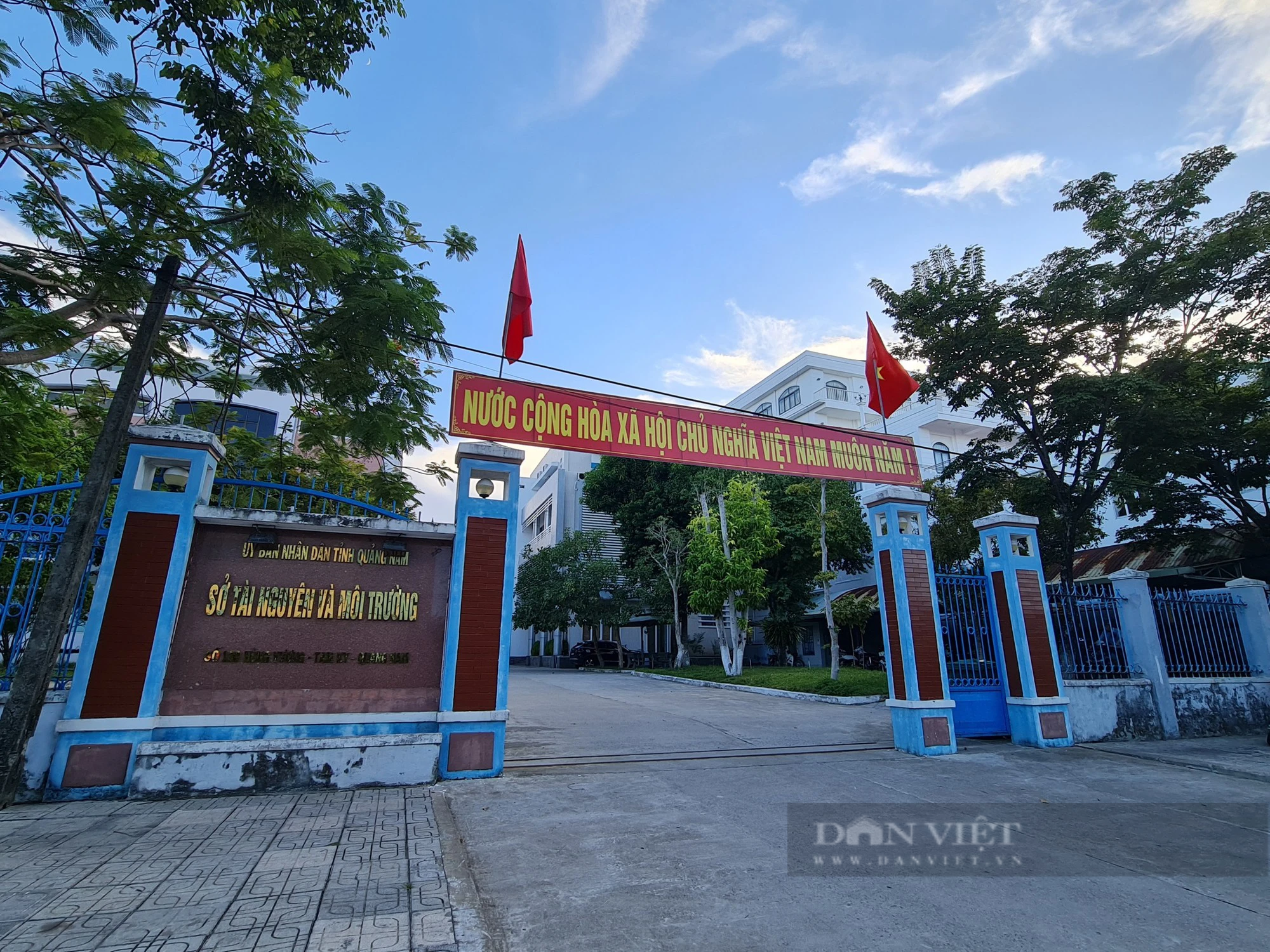 Chủ tịch Quảng Nam thông tin về kết luận của UBKT Trung ương đối với Quảng Nam - Ảnh 3.