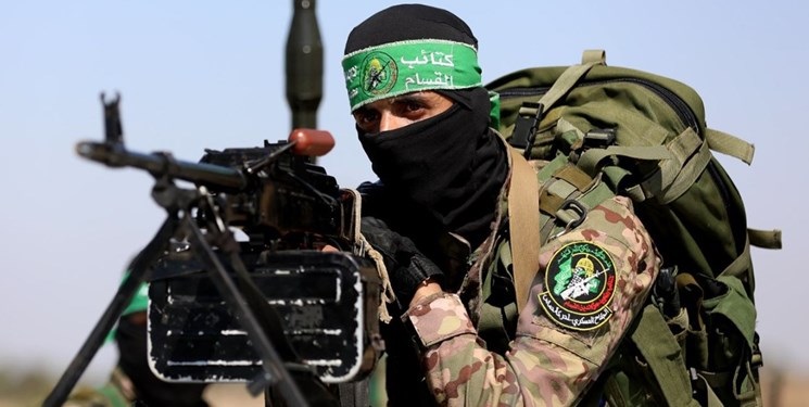 Hamas tuyên bố tiêu diệt 35 xe quân sự, gần 50 binh sĩ Israel trong 4 ngày - Ảnh 1.