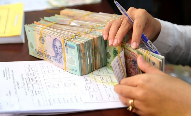 Thừa Thiên Huế công bố 400 doanh nghiệp nợ bảo hiểm người lao động, nhiều doanh nghiệp nợ hàng tỷ đồng  - Ảnh 1.