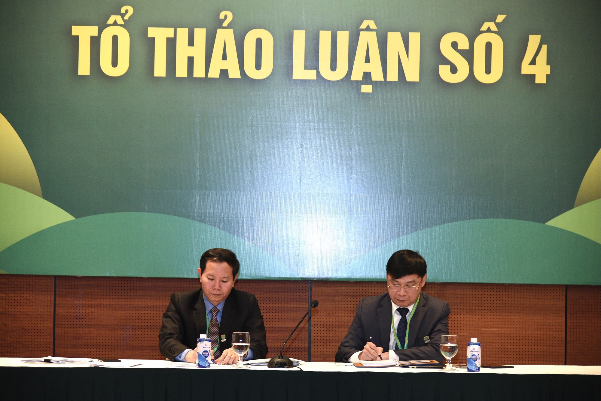 Đại hội VIII Hội Nông dân Việt Nam: Hiến kế giải pháp tăng Quỹ hỗ trợ nông dân, thúc đẩy nông dân khởi nghiệp- Ảnh 1.