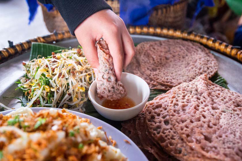 Đi tìm món ăn Quảng Bình được vinh danh ẩm thực tiêu biểu Việt Nam - Ảnh 2.