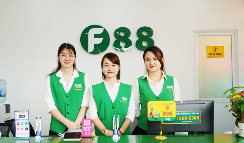 F88 đẩy mạnh bình đẳng giới thông qua gói tài trợ từ Quỹ Chính phủ Úc - Ảnh 5.