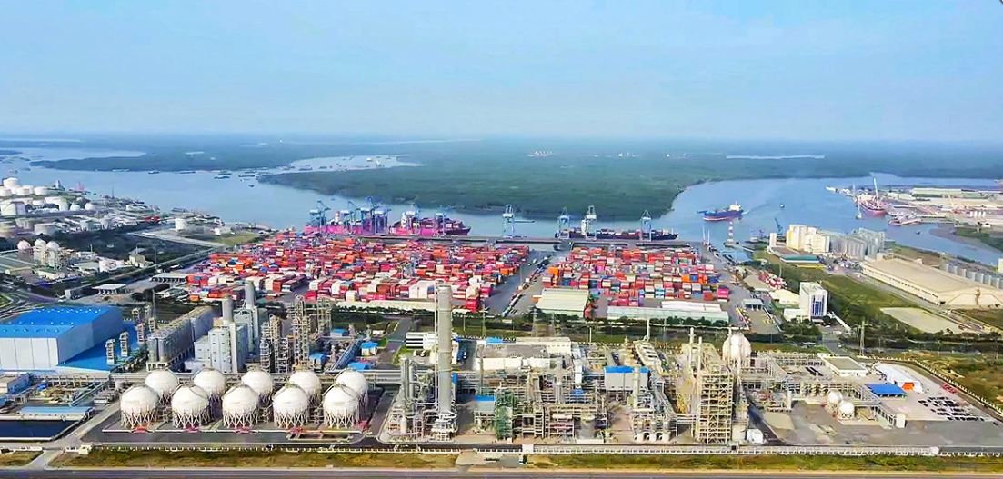 2 tuần nữa, tổ hợp hóa dầu 5,1 tỷ USD ở Bà Rịa-Vũng Tàu sẽ vận hành thương mại - Ảnh 4.