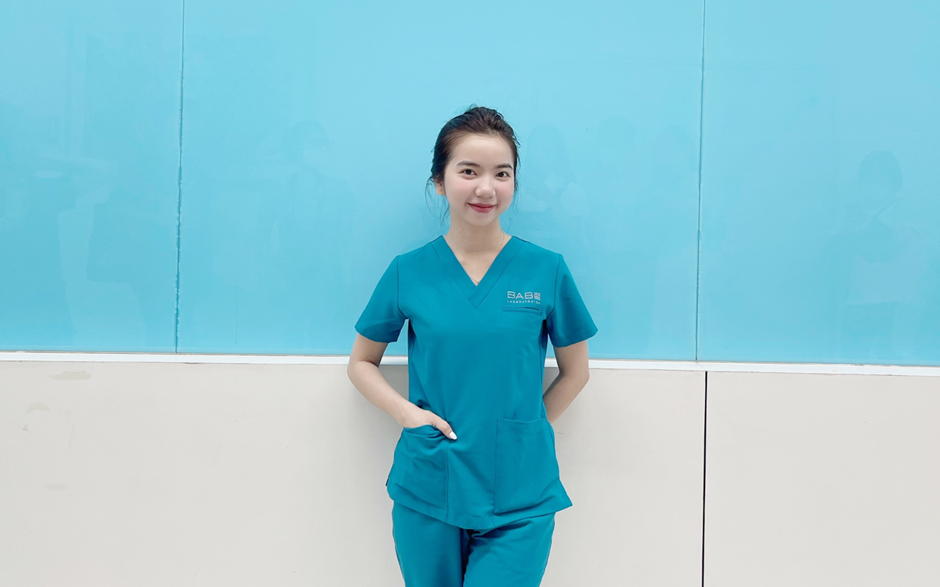 Bác sĩ Lê Thị Cẩm Trinh: Từ bác sĩ da liễu tài năng đến nhà sáng tạo nội dung đình đám