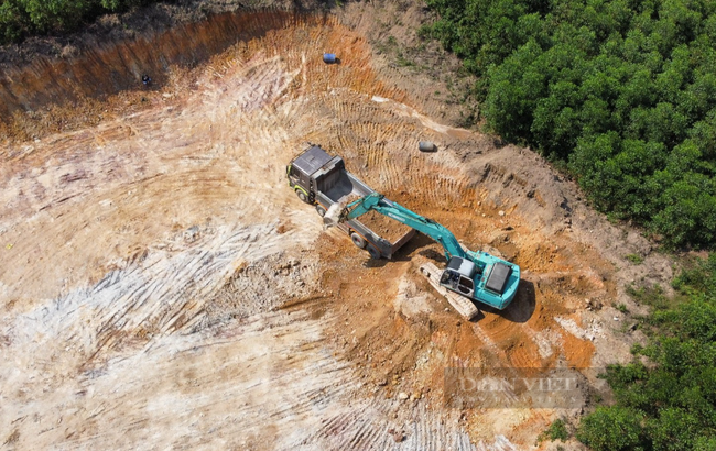 Quảng Trị đấu giá mỏ khoáng sản, liệu còn tình trạng trúng đấu giá cao chót vót rồi “buông tay” - Ảnh 1.