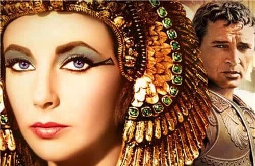 Nữ hoàng Cleopatra lấy 2 người em trai, kết hôn cận huyết nguy hiểm tới mức nào? - Ảnh 1.
