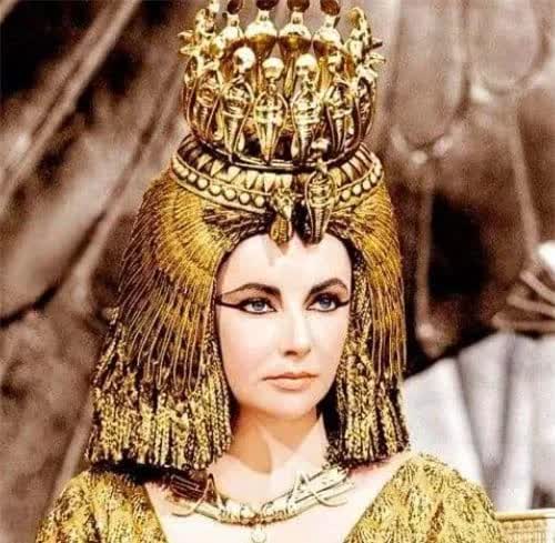 Nữ hoàng Cleopatra lấy 2 người em trai, kết hôn cận huyết nguy hiểm tới mức nào? - Ảnh 6.