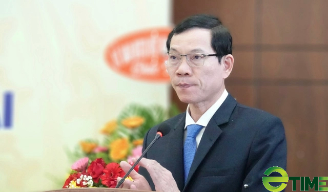 Hội Thân nhân kiều bào tỉnh Quảng Ngãi có Chủ tịch mới - Ảnh 4.