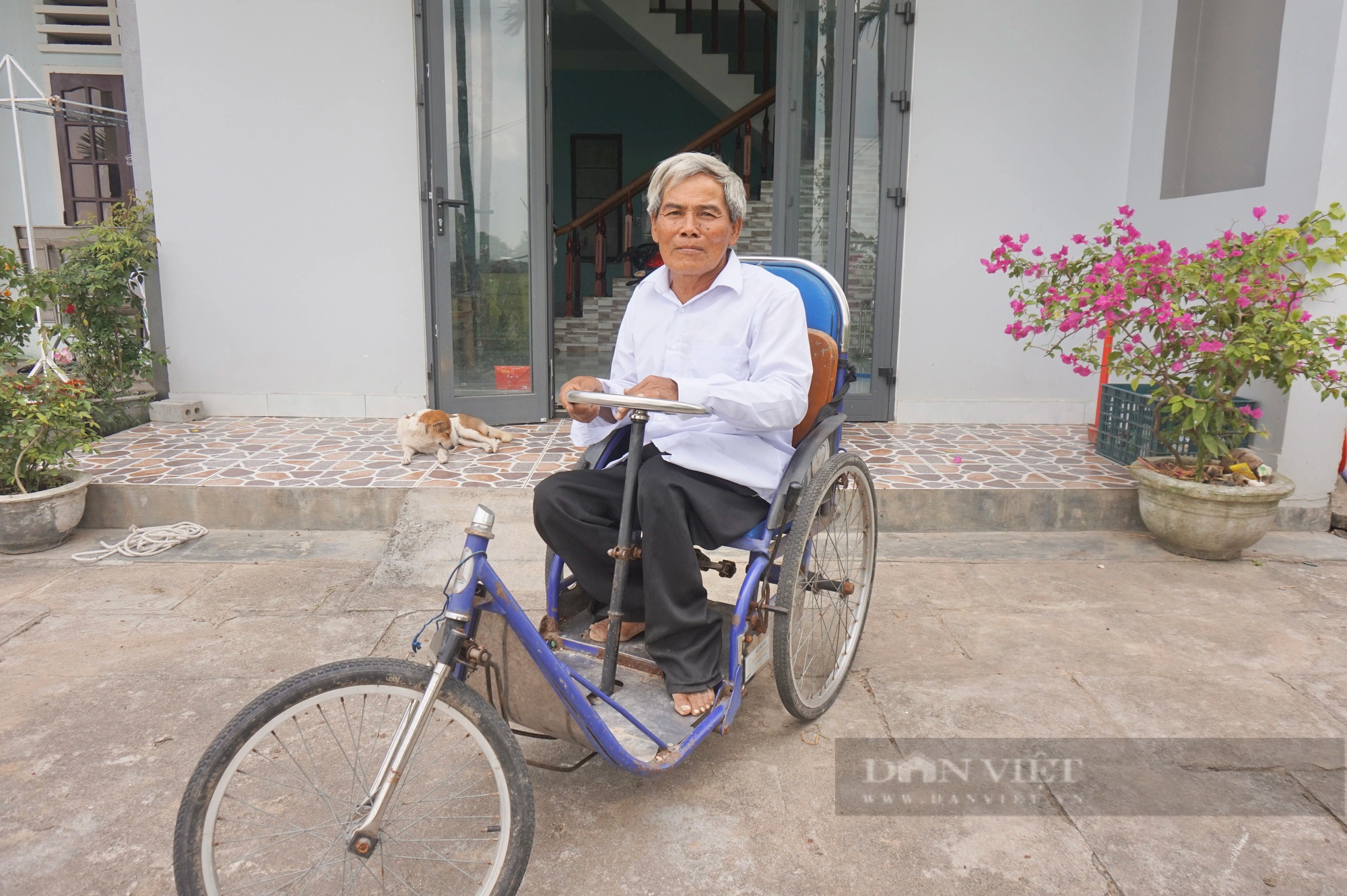 Quảng Nam: Điện Bàn nỗ lực đào tạo, hỗ trợ giải quyết việc làm cho lao động địa phương - Ảnh 5.