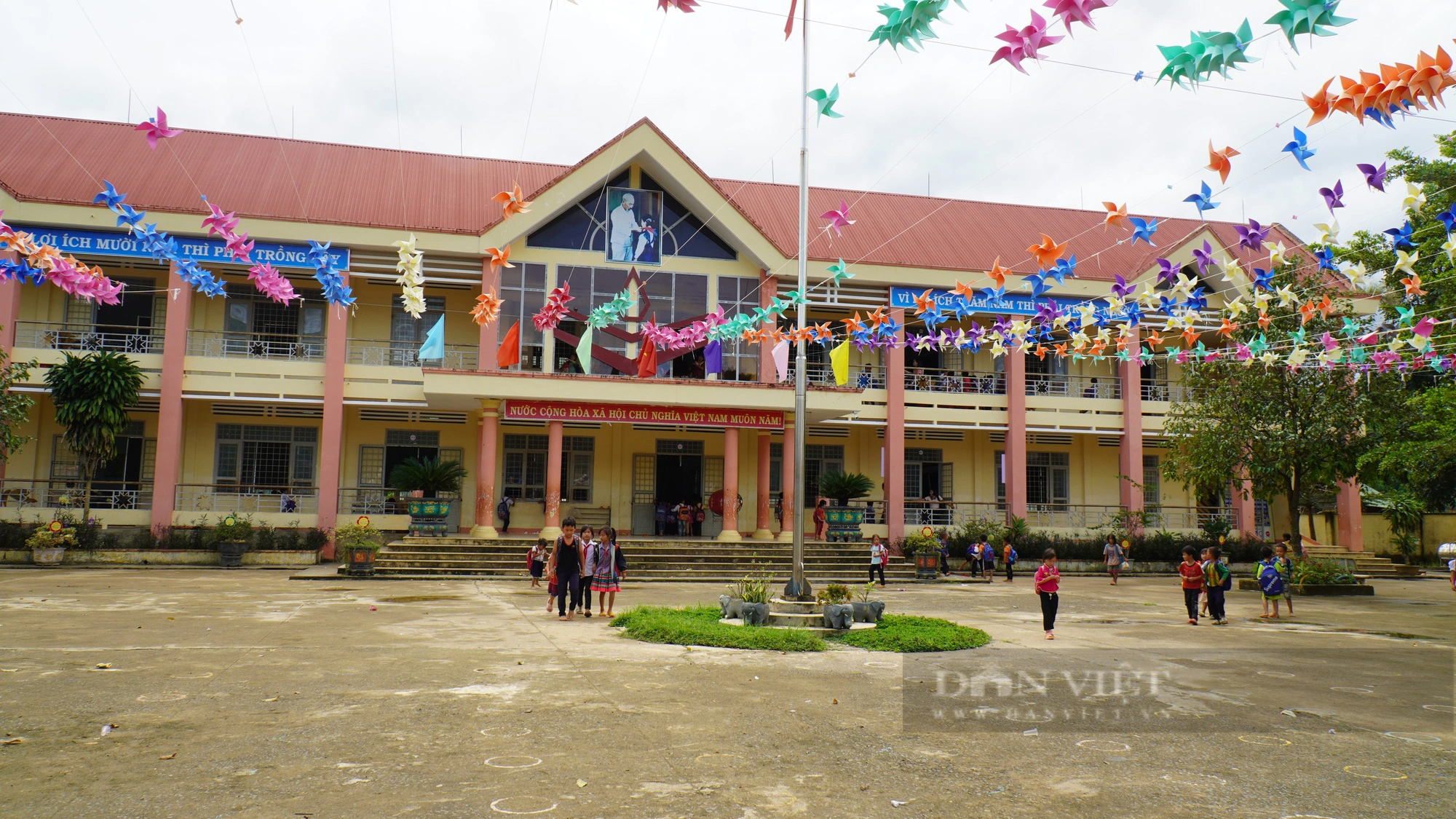 Vào "điểm nóng" di dân tự do ở Tây Nguyên (Kỳ 2): Cư Pui nơi gửi gắm những niềm hy vọng- Ảnh 1.