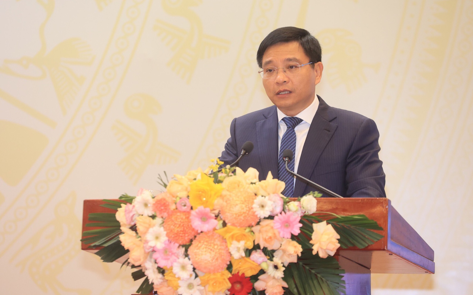 Bộ trưởng Nguyễn Văn Thắng: Bộ GTVT  "tiêu" 95% vốn được giao