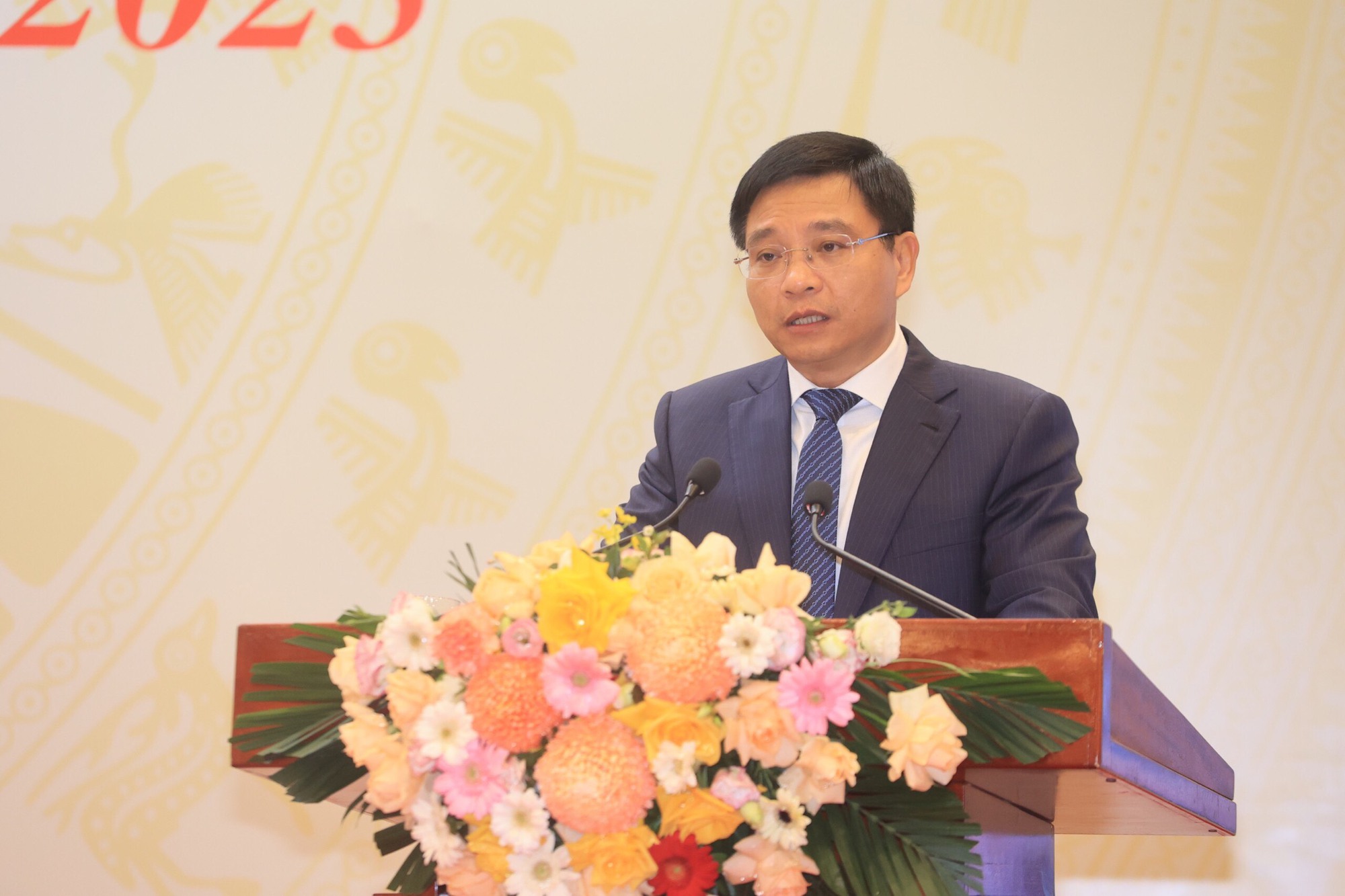 Thủ tướng Phạm Minh Chính: Ngành GTVT góp phần xây dựng đất nước, kinh tế vĩ mô - Ảnh 3.
