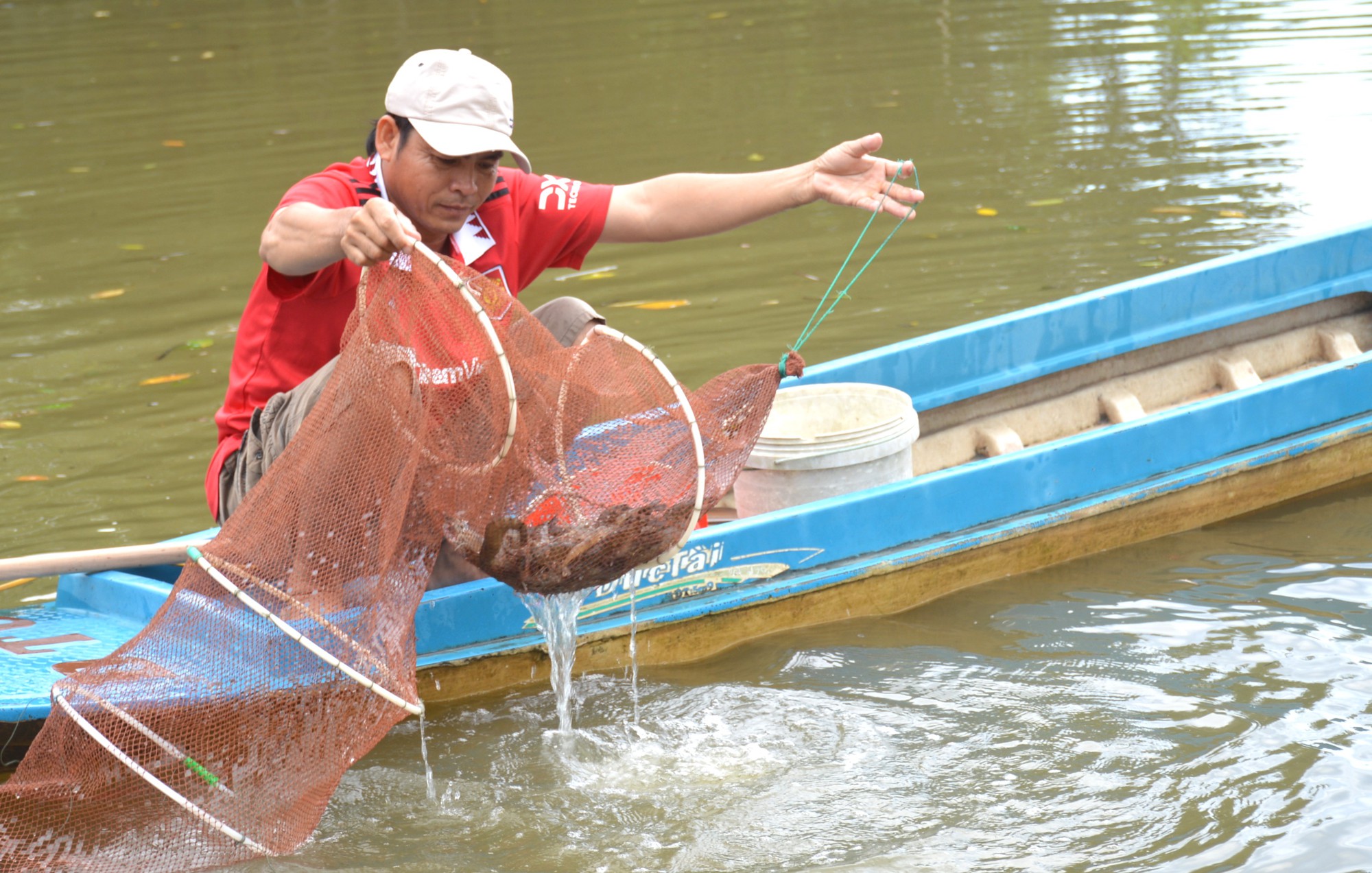 Để nâng cao chất lượng đào tạo nghề cho lao động nông thôn, Cà Mau chọn ra những khâu đột phá - Ảnh 2.