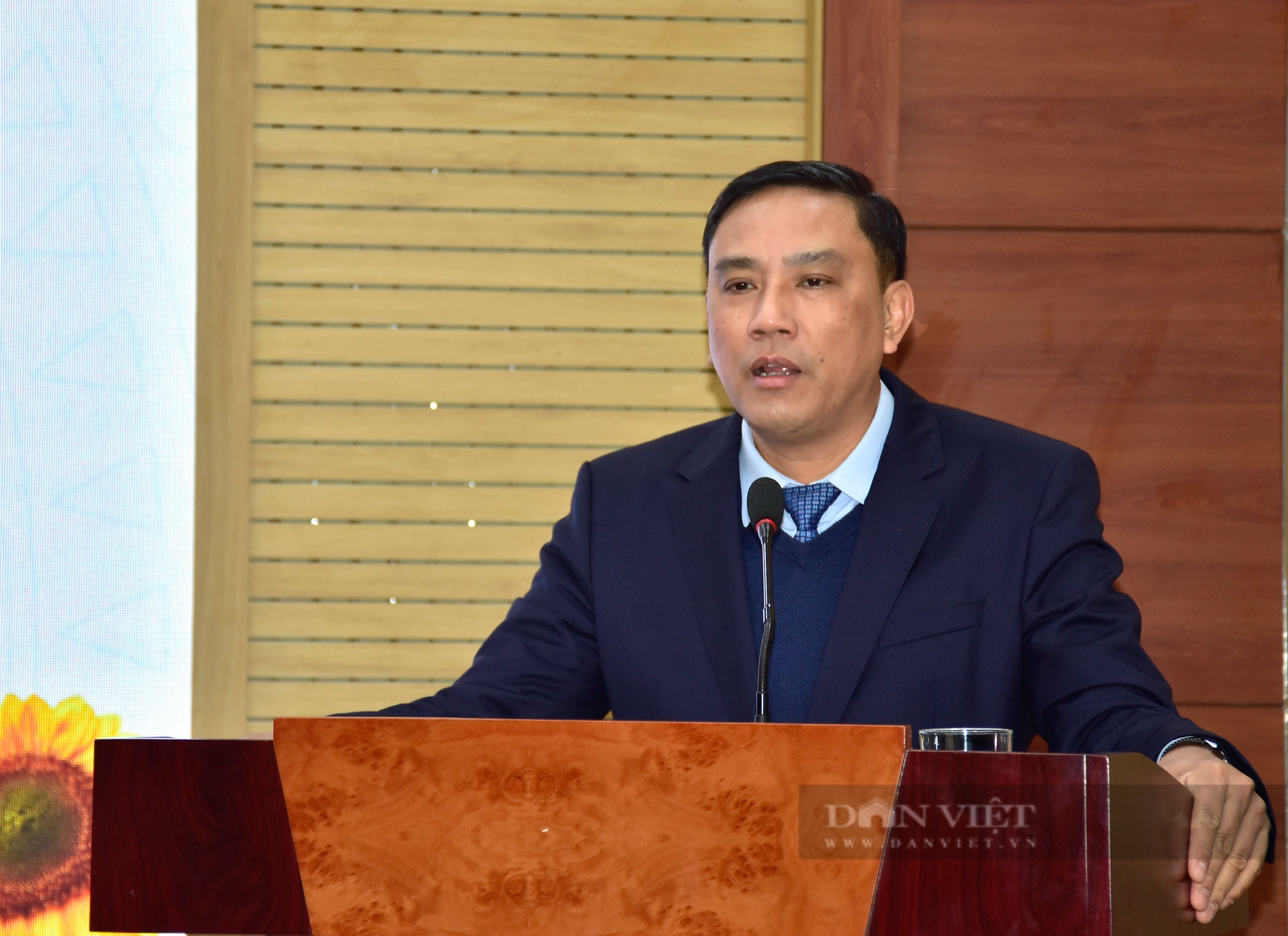 Ông Nguyễn Văn Chiến được bầu giữ chức Phó Chủ tịch Hội Nông dân tỉnh Lào Cai - Ảnh 3.