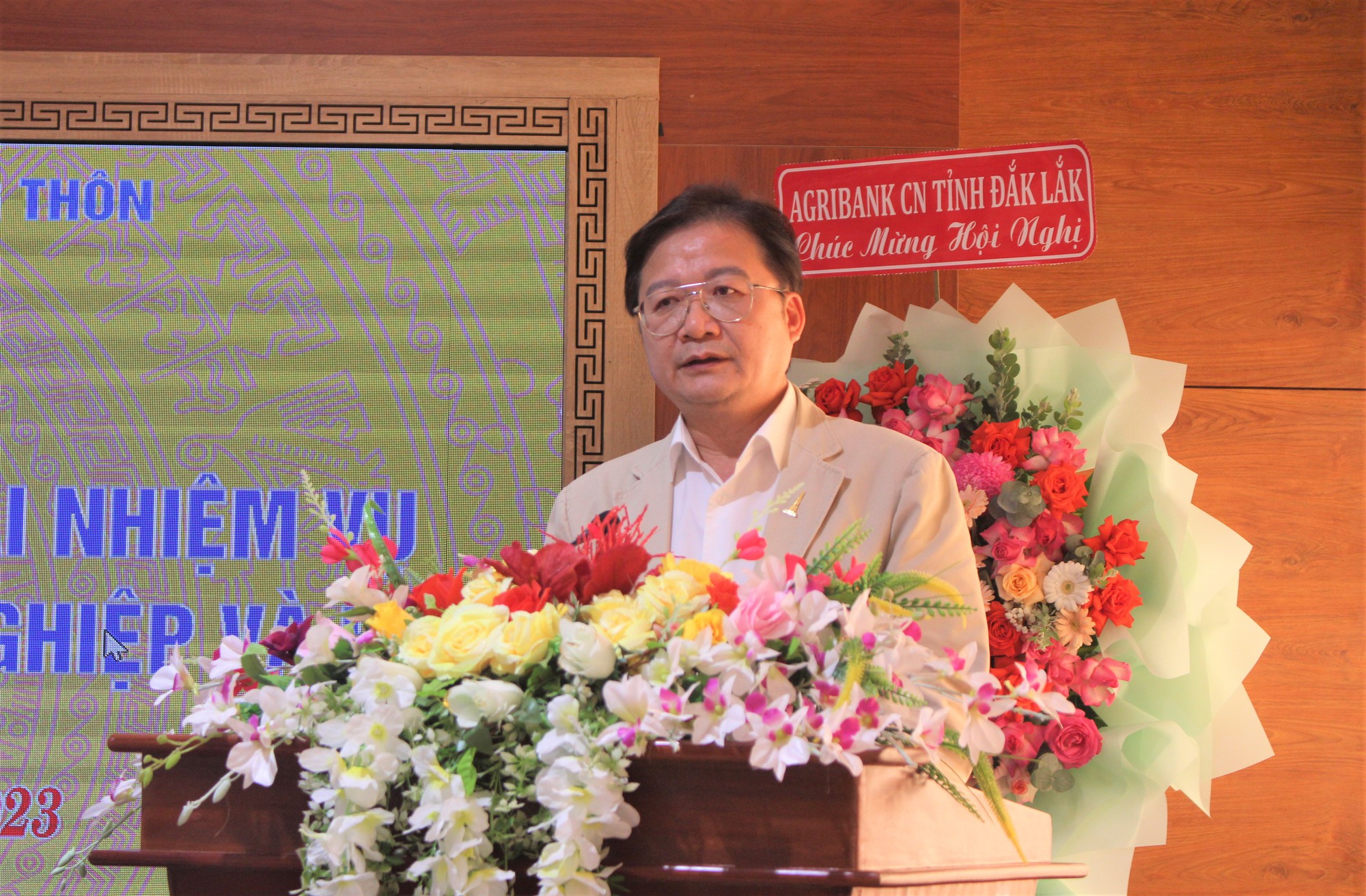 Nông nghiệp Đắk Lắk khẳng định vai trò trụ cột cho tăng trưởng kinh tế - Ảnh 1.