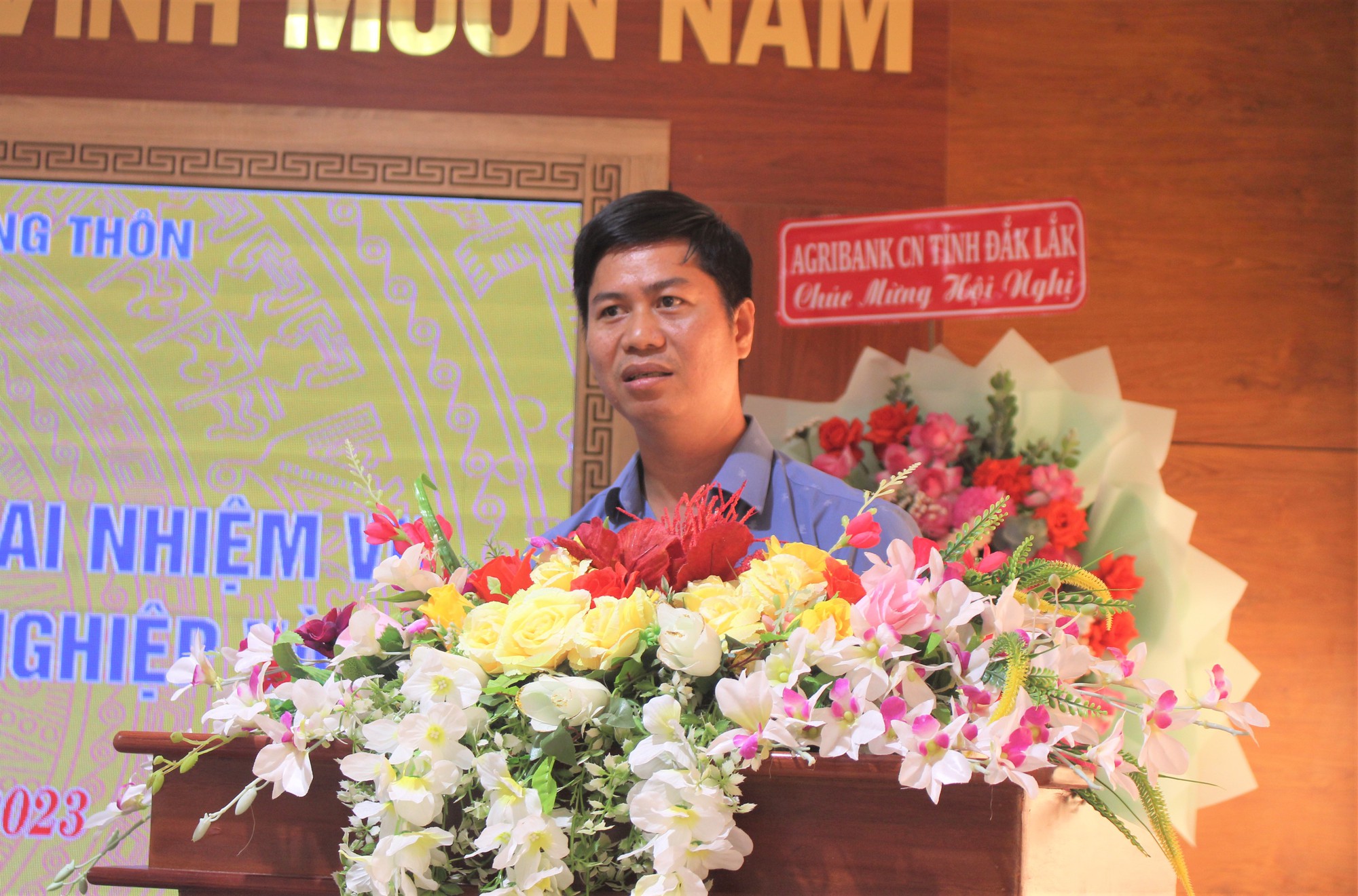 Nông nghiệp Đắk Lắk khẳng định vai trò trụ cột cho tăng trưởng kinh tế - Ảnh 4.