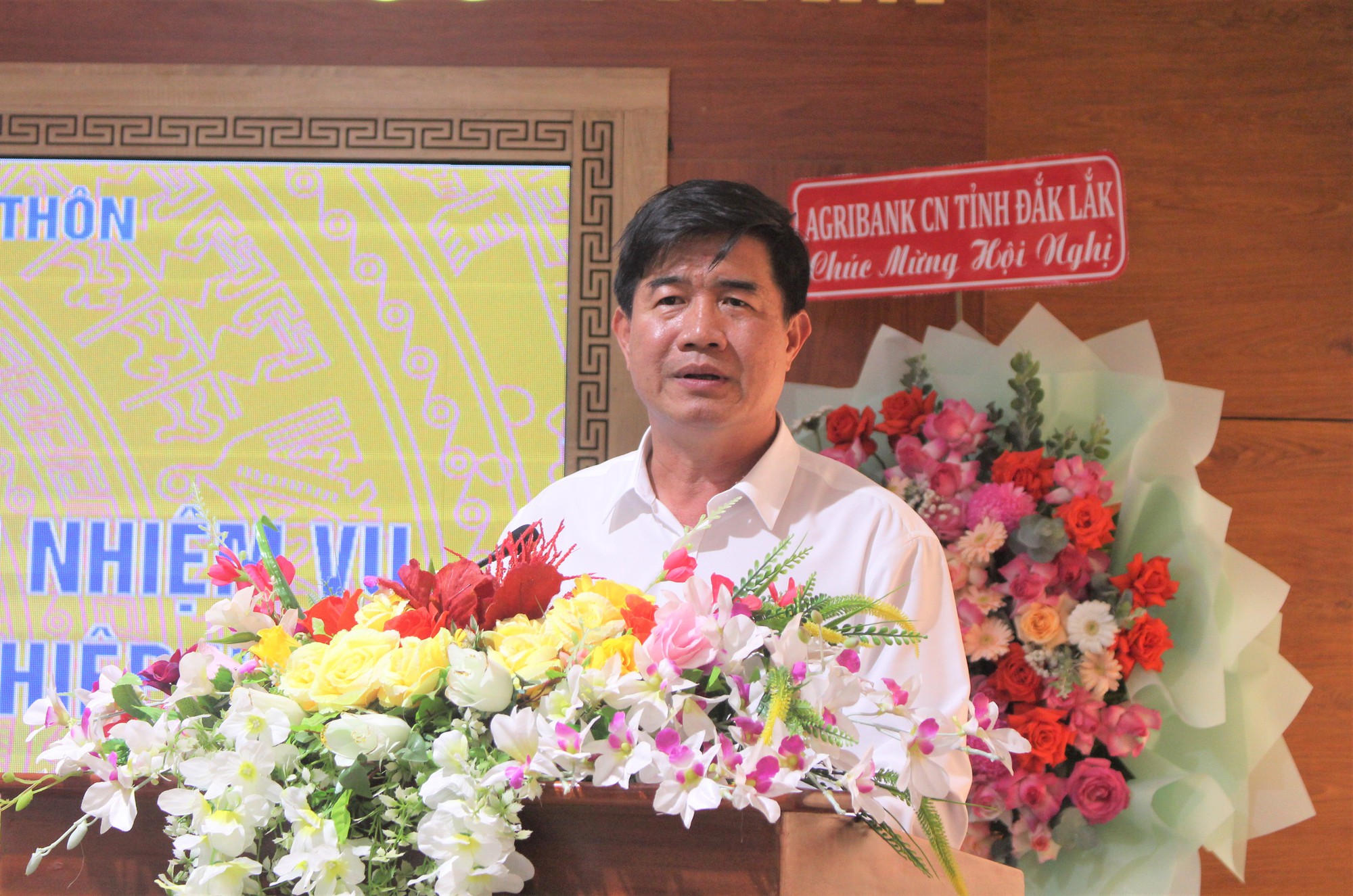 Nông nghiệp Đắk Lắk khẳng định vai trò trụ cột cho tăng trưởng kinh tế - Ảnh 3.