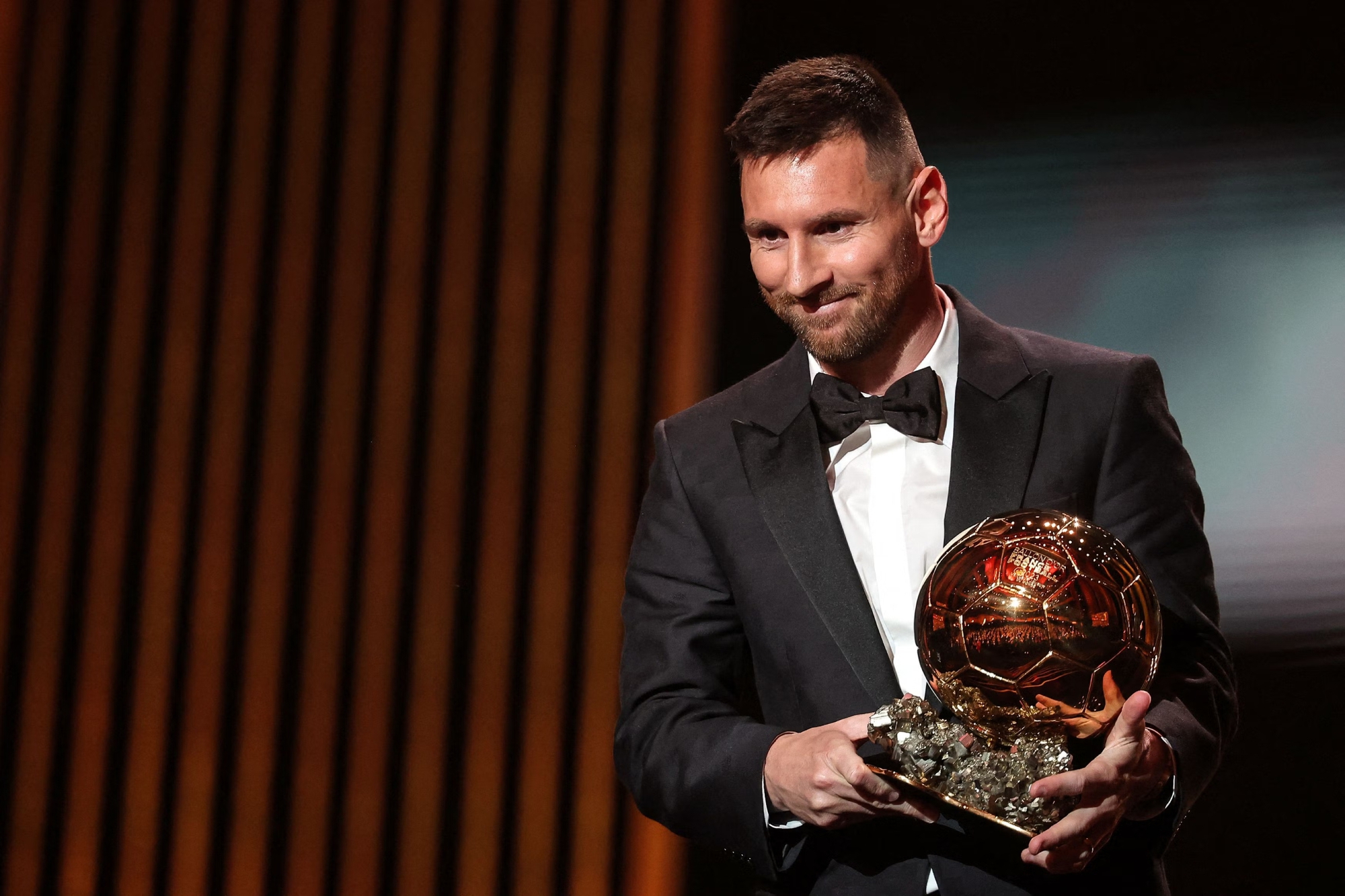 6 sự kiện thể thao quốc tế nổi bật năm 2023: Messi, Ronaldo đều có tên - Ảnh 2.