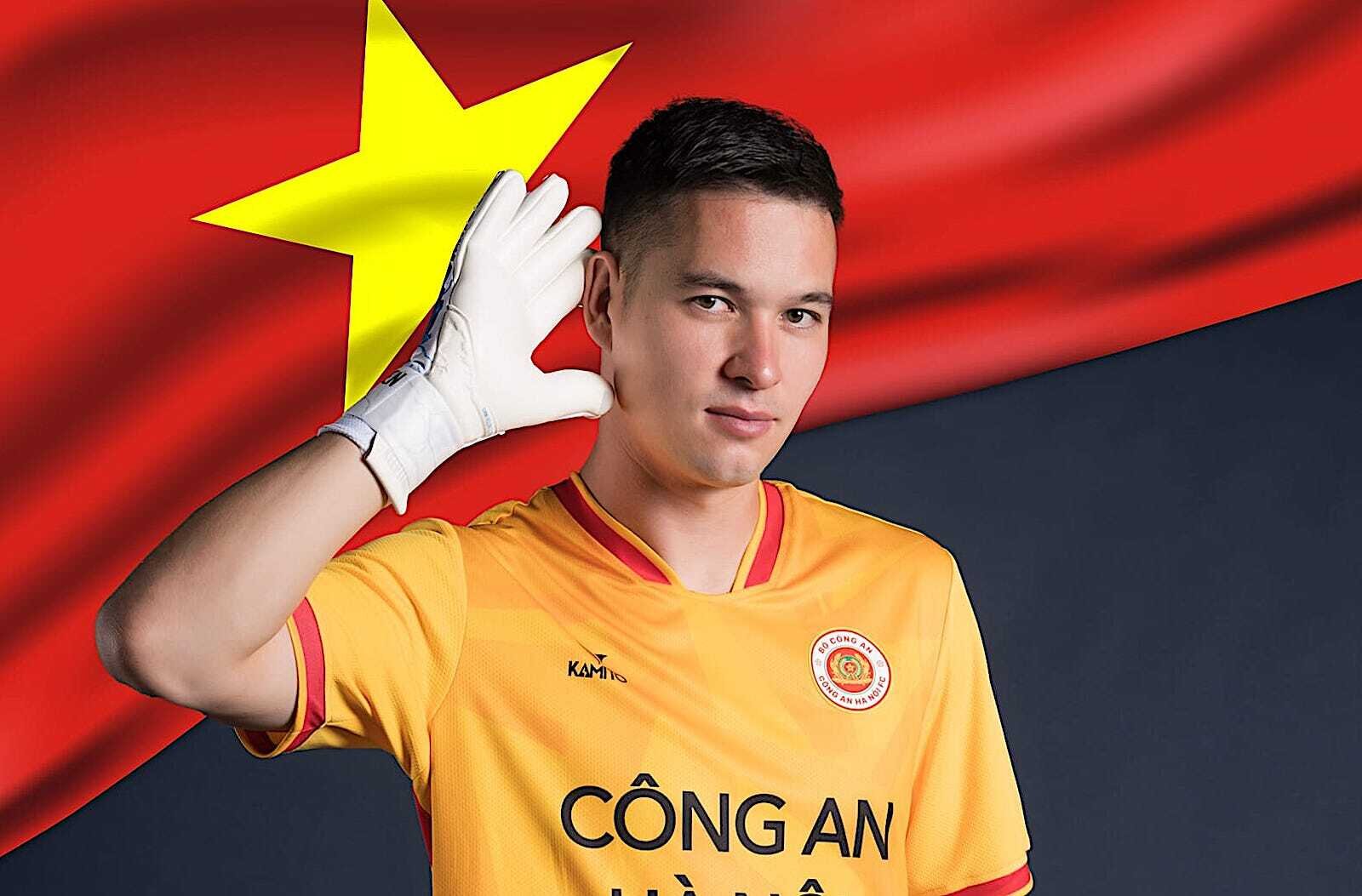 Tin sáng (29/12): Vì ĐT Việt Nam, Nguyễn Filip từng từ chối nhiều CLB ở châu Âu - Ảnh 1.