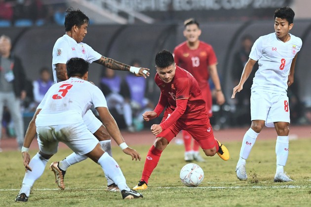 4 vấn đề ĐT Việt Nam cần giải quyết ngay trước thềm Asian Cup 2023 là gì? - Ảnh 3.