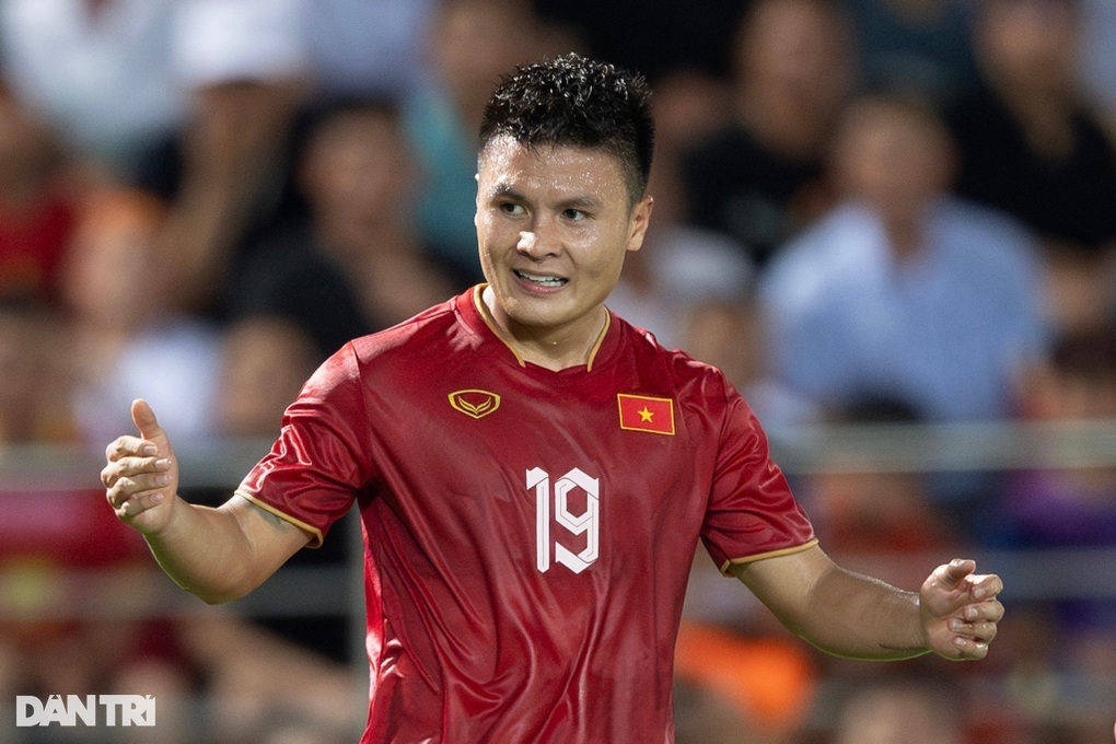 ĐT Việt Nam hiện tại còn bao nhiêu cầu thủ từng dự Asian Cup 2019? - Ảnh 1.