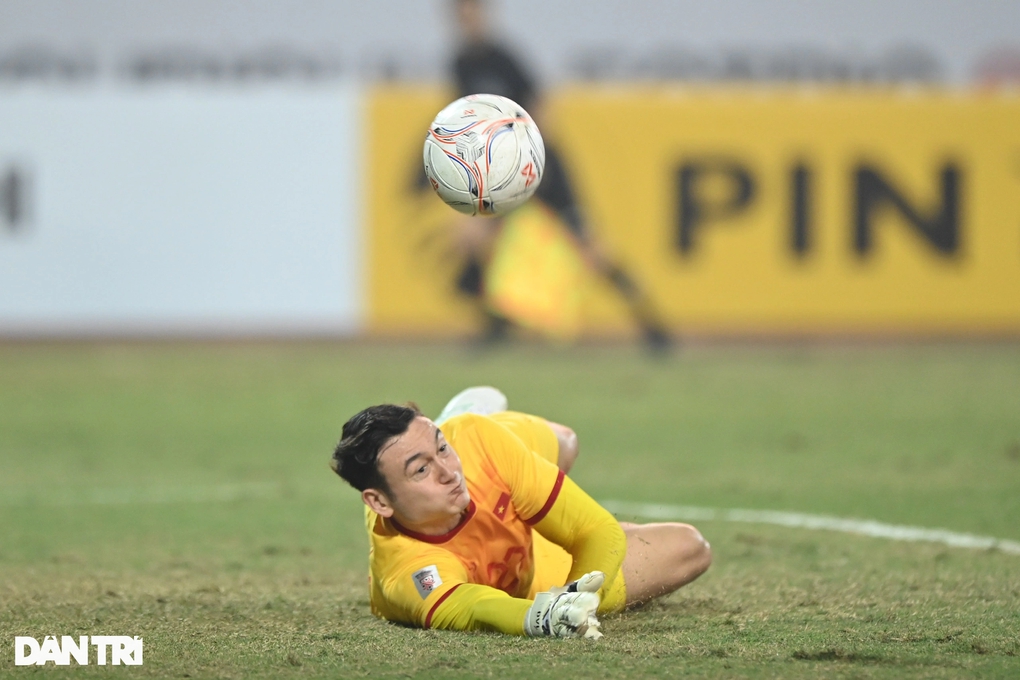ĐT Việt Nam hiện tại còn bao nhiêu cầu thủ từng dự Asian Cup 2019? - Ảnh 2.