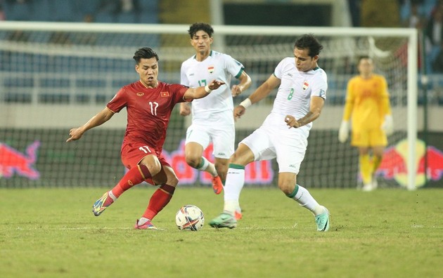 4 vấn đề ĐT Việt Nam cần giải quyết ngay trước thềm Asian Cup 2023 là gì? - Ảnh 2.