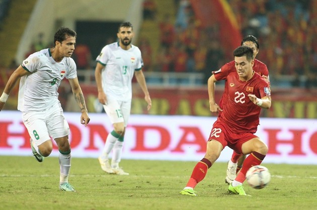 4 vấn đề ĐT Việt Nam cần giải quyết ngay trước thềm Asian Cup 2023 là gì? - Ảnh 1.