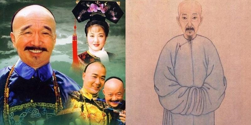 3 &quot;khắc tinh&quot; của Hòa Thân trong lịch sử Trung Hoa, gồm những ai? - Ảnh 3.
