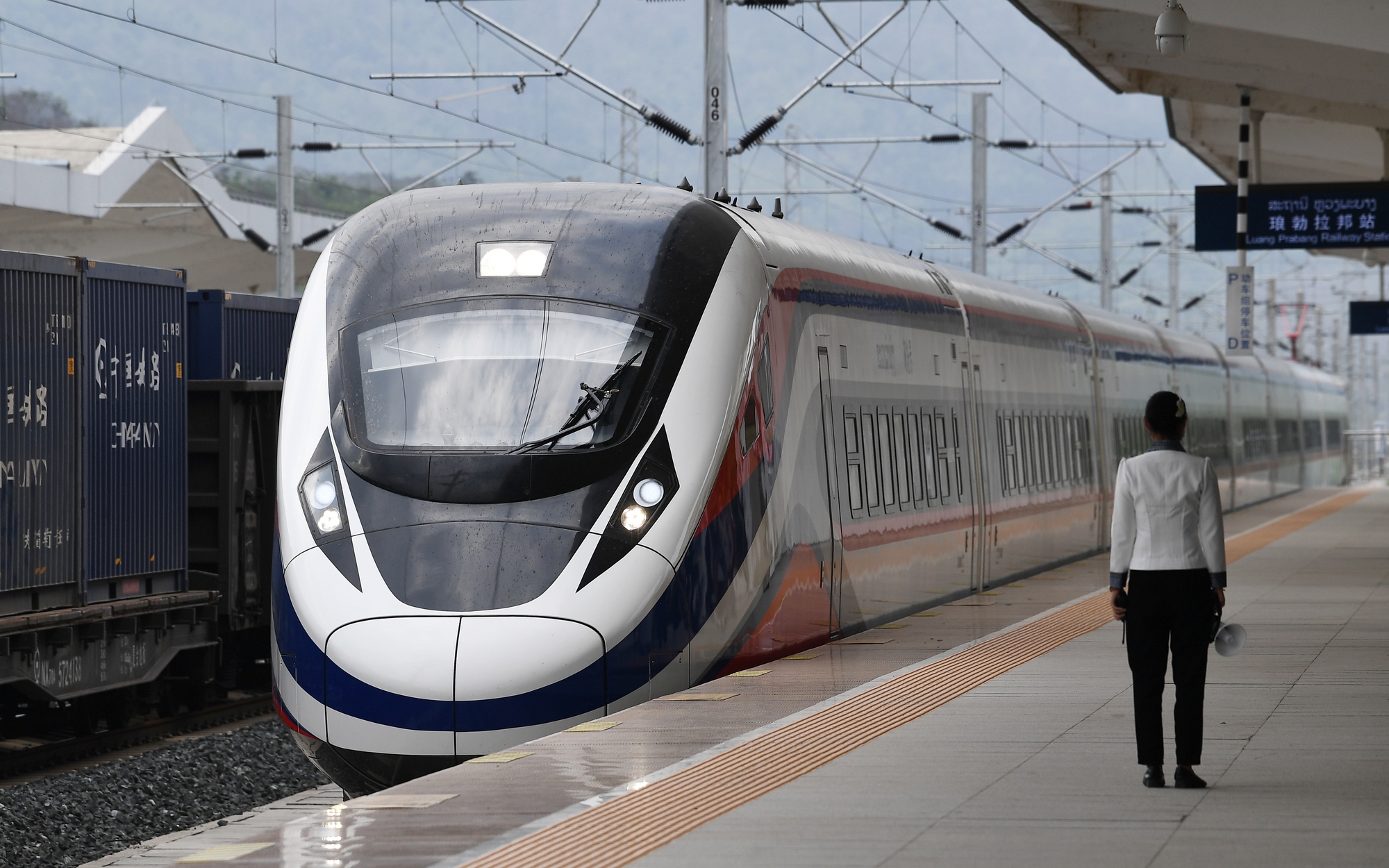 Đường sắt tốc độ cao Bắc - Nam: Bộ GTVT tiếp thu, giải trình những gì?