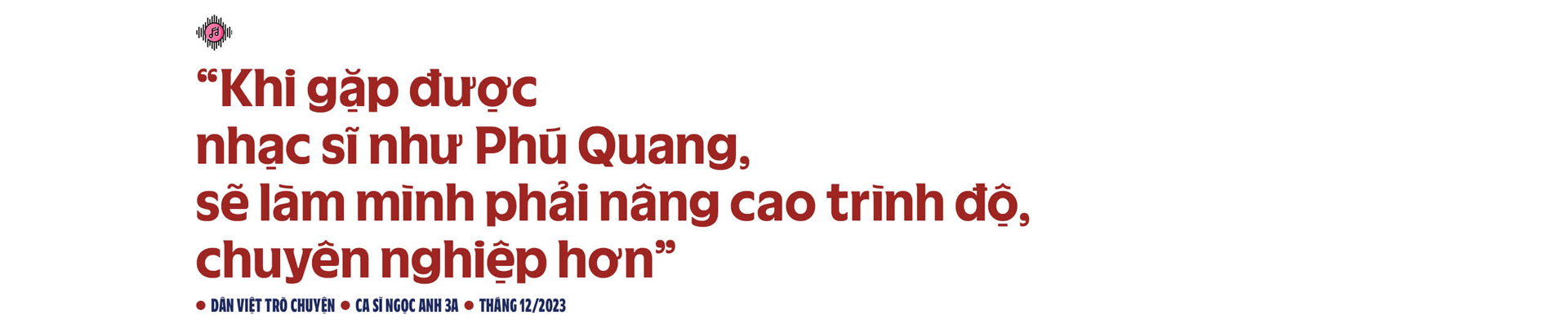 Ca sĩ Ngọc Anh 3A: Chỉ sợ thời gian nên yêu vội, thương vội và quý giá từng giây của hiện tại! - Ảnh 10.