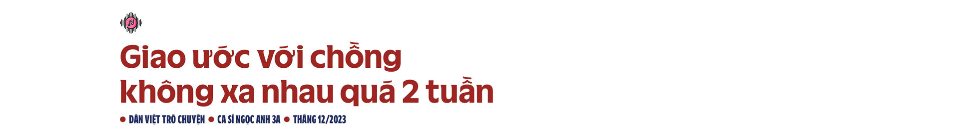 Ca sĩ Ngọc Anh 3A: Chỉ sợ thời gian nên yêu vội, thương vội và quý giá từng giây của hiện tại! - Ảnh 5.