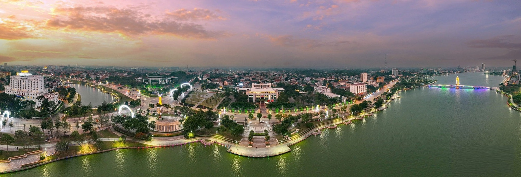 Phương án sáp nhập xã, huyện mới nhất giai đoạn 2023 - 2025 tại Phú Thọ như thế nào? - Ảnh 1.