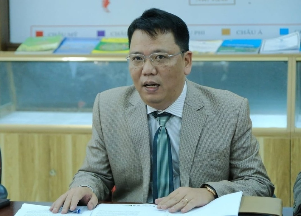 Phó Giám đốc Văn phòng SPS Việt Nam: Trình Thủ tướng Chính phủ Đề án nâng cao hiệu quả thực thi Hiệp định SPS - Ảnh 2.
