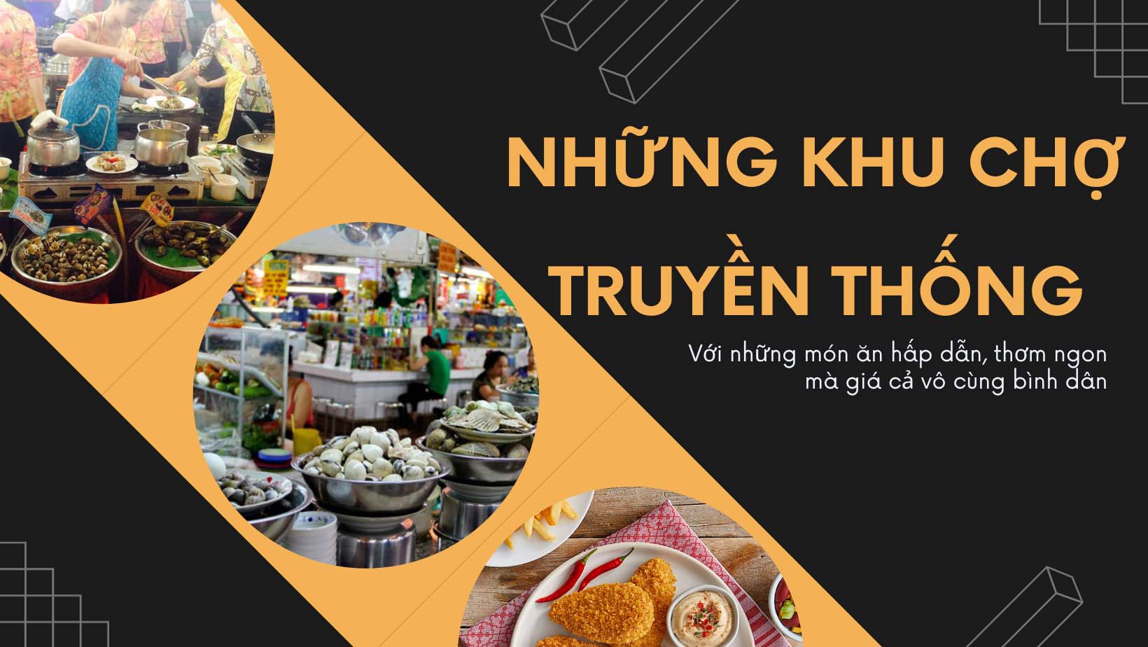 Ẩm thực đường phố Sài Gòn – Sự hấp dẫn từ những món ăn bình dị mà đầy lôi cuốn - Ảnh 3.