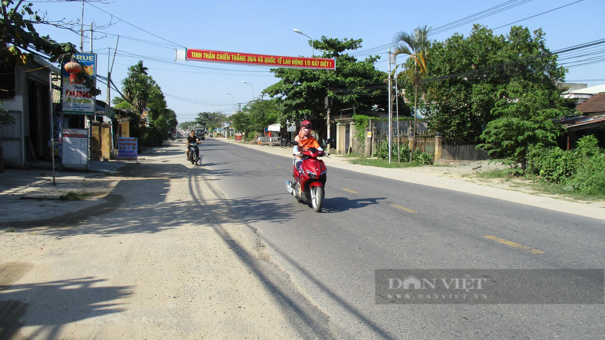 Hơn 12 năm xây dựng nông thôn mới, Quảng Nam có bao nhiêu xã đạt chuẩn? - Ảnh 2.