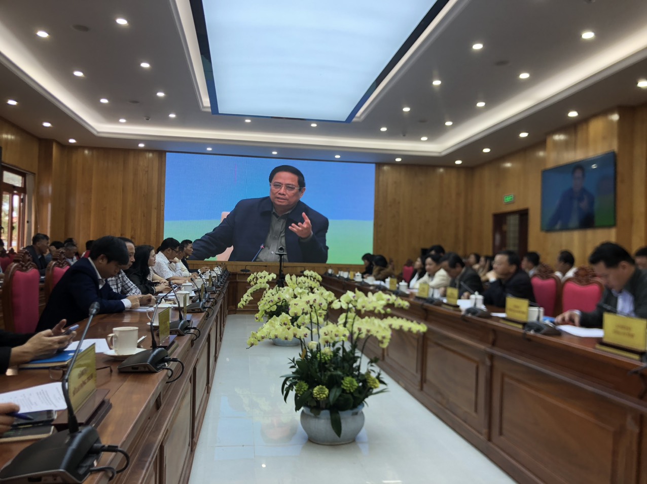 5 vấn đề nông dân Lâm Đồng kiến nghị đến Thủ tướng Chính phủ  - Ảnh 2.