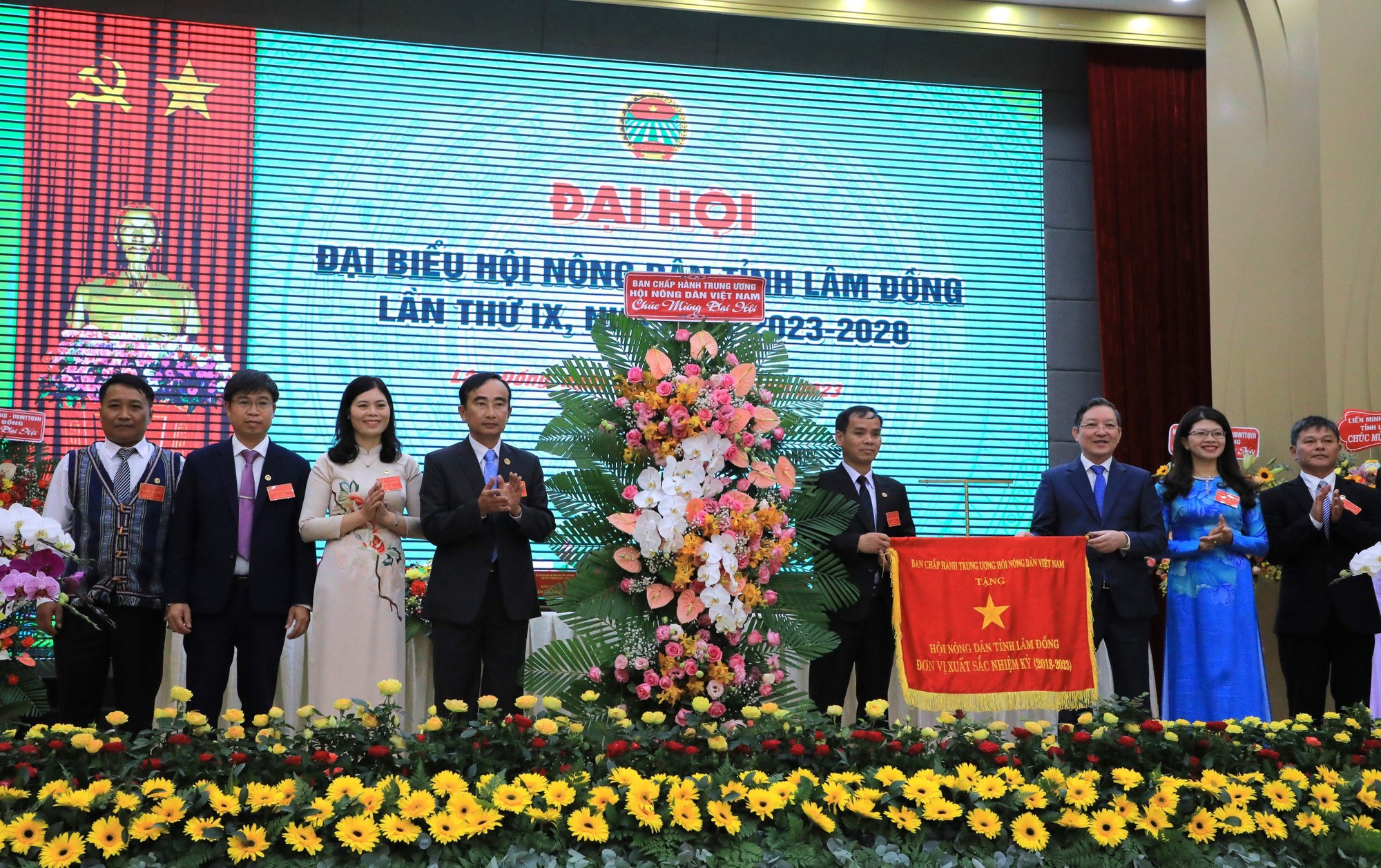 5 vấn đề nông dân Lâm Đồng kiến nghị đến Thủ tướng Chính phủ  - Ảnh 1.