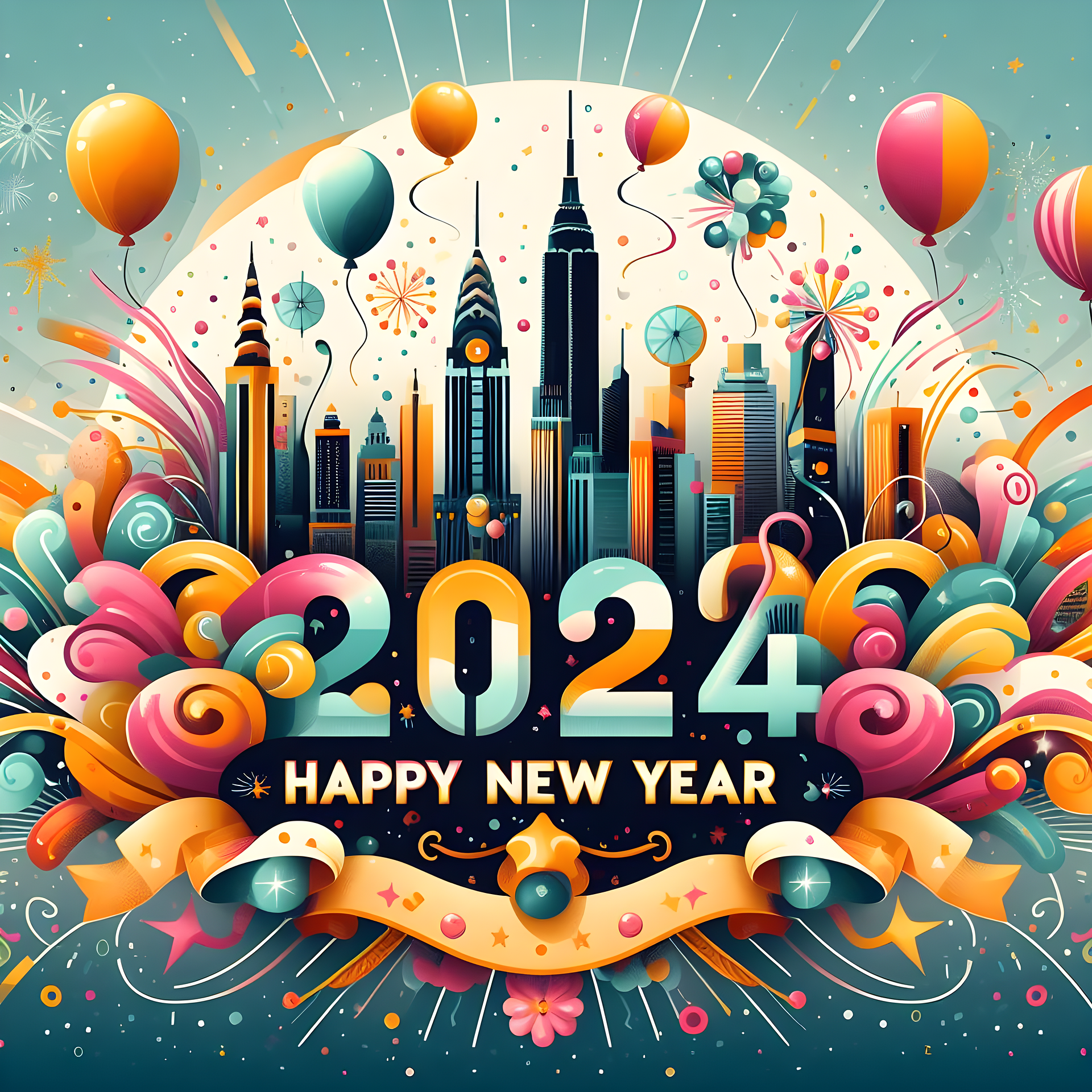 40 lời chúc mừng năm mới 2024 ngắn gọn, ý nghĩa, ấm áp nhất  - Ảnh 4.