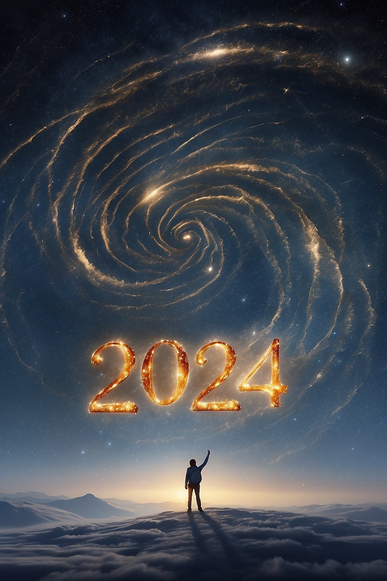 Ngày đầu năm mới 2024, 3 điều cần làm để cả năm gặp may mắn, mọi sự thuận buồm xuôi gió - Ảnh 4.