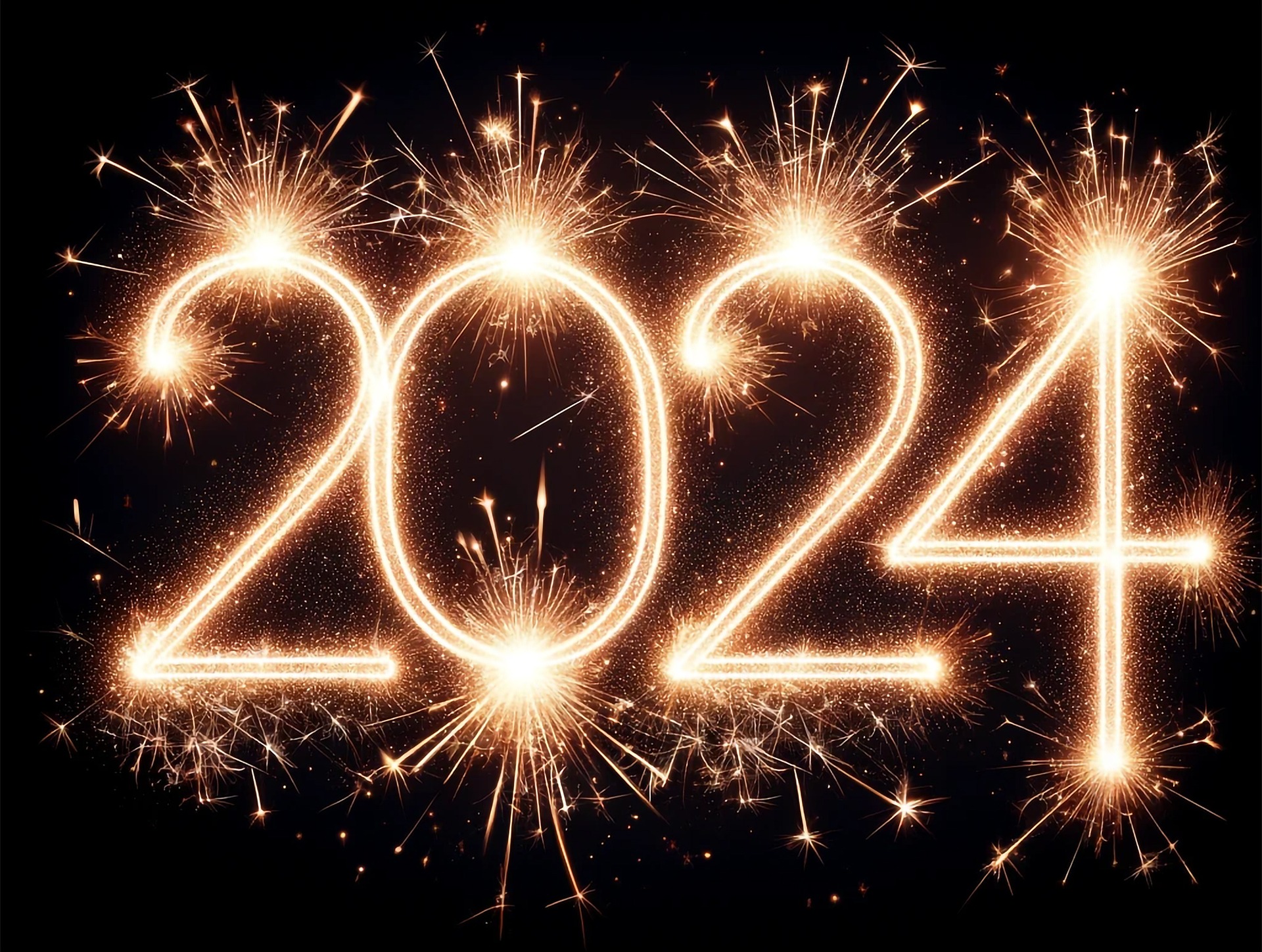 40 lời chúc mừng năm mới 2024 ngắn gọn, ý nghĩa, ấm áp nhất  - Ảnh 6.