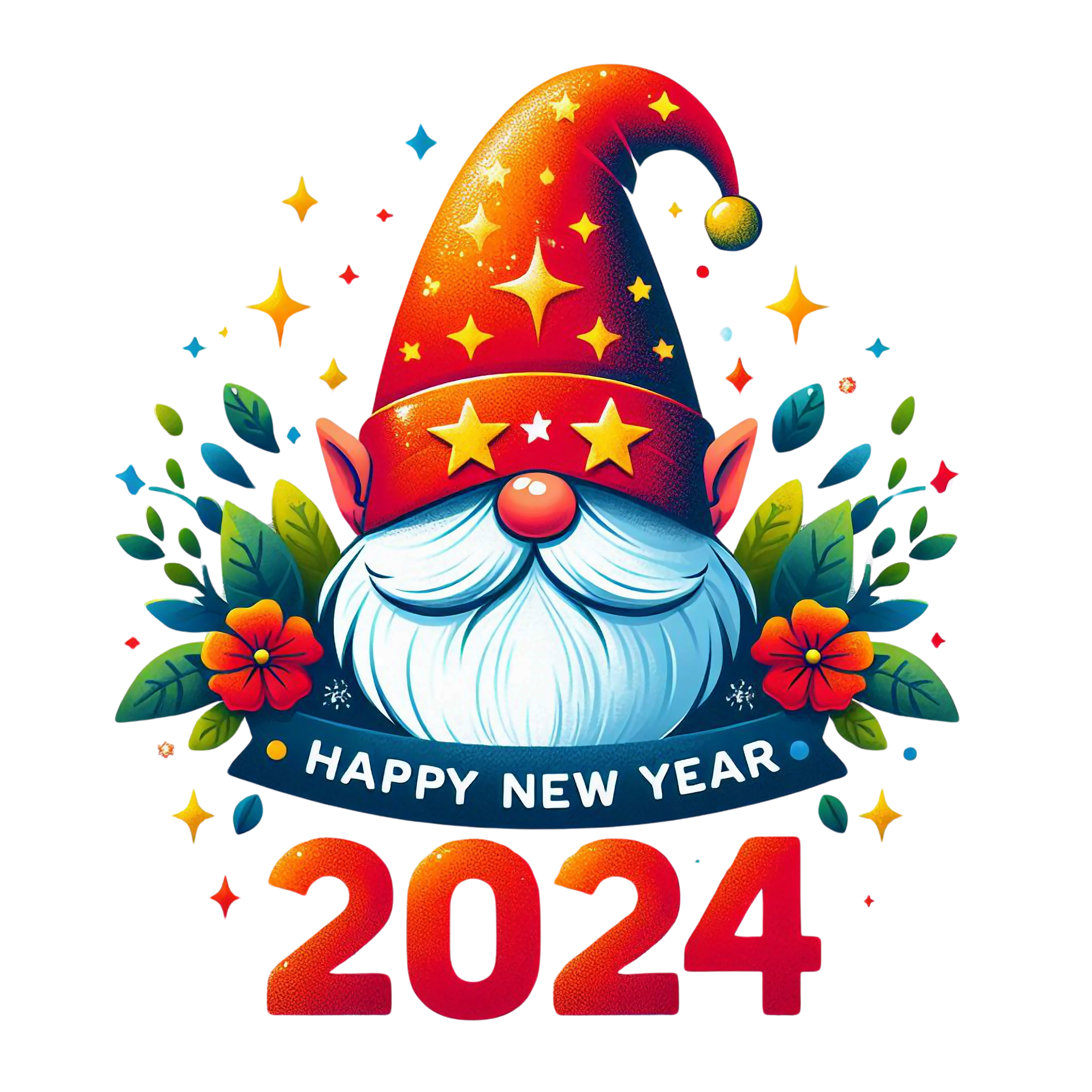 Ngày đầu năm mới 2024, 3 điều cần làm để cả năm gặp may mắn, mọi sự thuận buồm xuôi gió - Ảnh 3.