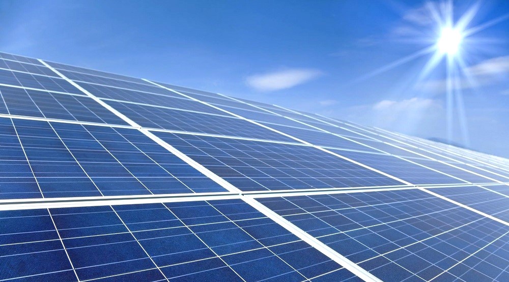 Sai phạm trong quy hoạch điện: Nguồn điện mặt trời được duyệt gấp 19 lần quy hoạch - Ảnh 1.