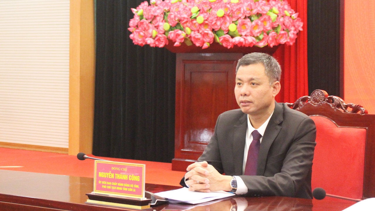 Thủ tướng Phạm Minh Chính đối thoại với nông dân Việt Nam - Ảnh 7.