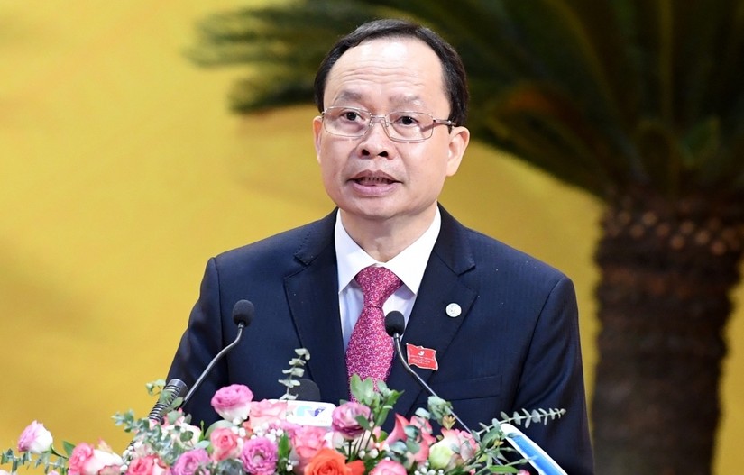 Ông Trịnh Văn Chiến bị xóa tư cách chức vụ Chủ tịch UBND tỉnh Thanh Hóa giai đoạn 2010-2014- Ảnh 1.